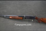 Winchester Model 12 Solid Rib - 4 of 6