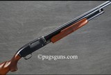 Winchester Model 12 Solid Rib - 3 of 6