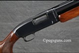 Winchester Model 12 Vent Rib - 1 of 6
