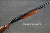 Winchester Model 12 Vent Rib - 3 of 6
