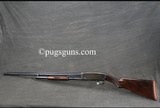 Winchester Model 12 Deluxe Solid Rib - 6 of 6