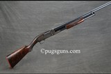 Winchester Model 12 Deluxe Solid Rib - 5 of 6