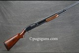 Winchester Model 12 - 5 of 6