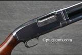 Winchester Model 12 - 1 of 6