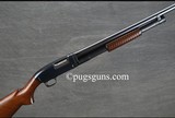 Winchester Model 12 - 3 of 6