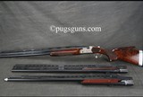 Beretta 682X Cased 3 Barrel Set - 7 of 9