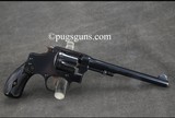 Smith & Wesson 32 Hand Ejector 3rd Model - 1 of 2