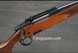 Remington 700 Mountain Rife DM - 1 of 6