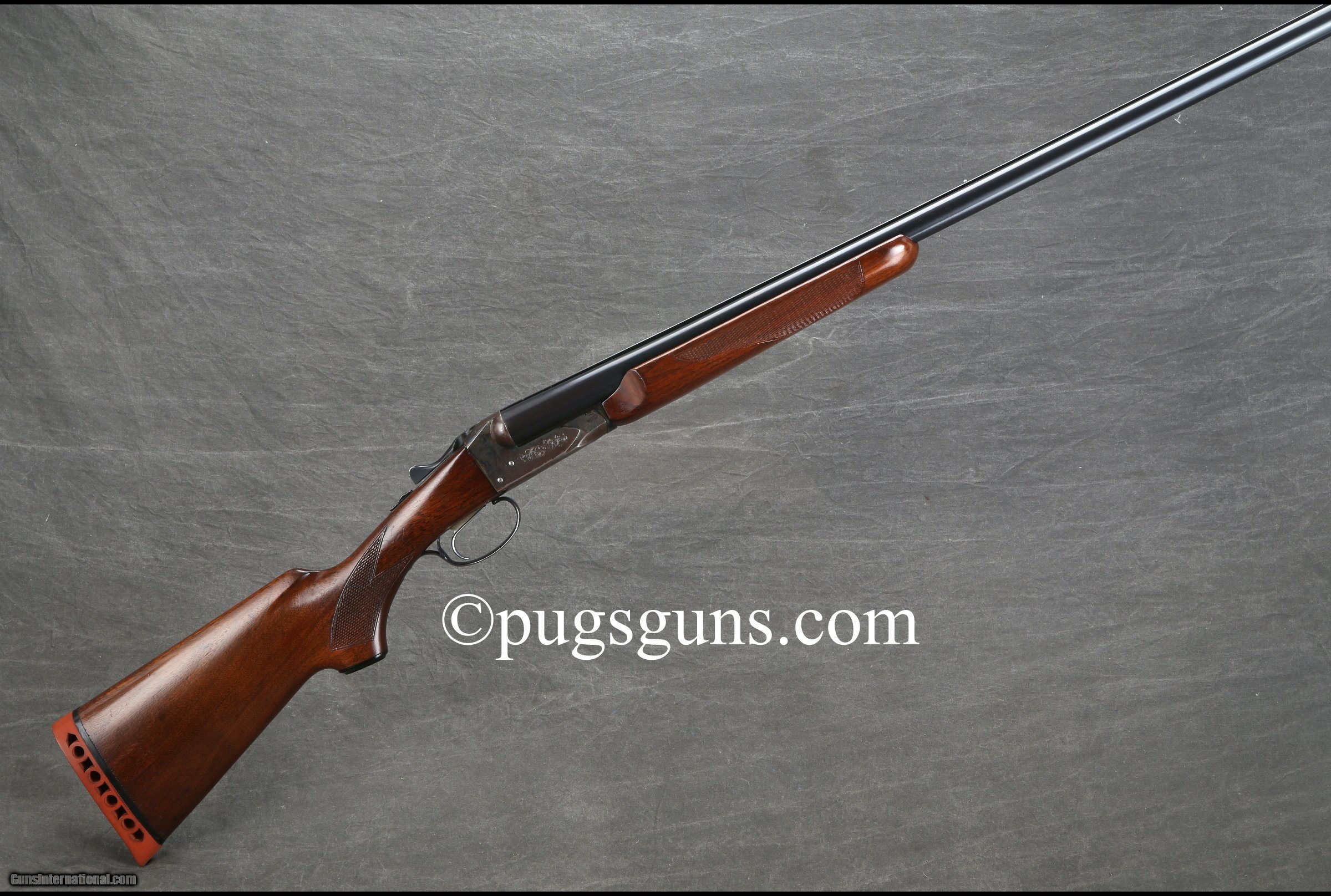 Savage Arms Fox Model B