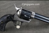 Colt SAA 2nd Gen -- (SALE PENDING) - 3 of 4