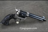 Colt SAA 2nd Gen -- (SALE PENDING) - 1 of 4