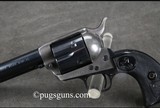 Colt SAA 2nd Gen -- (SALE PENDING) - 4 of 4