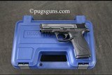 Smith & Wesson M&P - 2 of 2