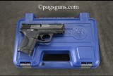 Smith & Wesson M&P C - 1 of 2