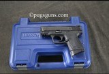 Smith & Wesson M&P C - 2 of 2