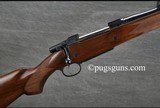 CZ 550 Safari Magnum 458 Lott - 1 of 7