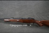 CZ 550 Safari Magnum 458 Lott - 4 of 7