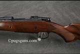 CZ 550 Safari Magnum 458 Lott - 2 of 7