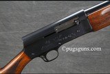 Remington
11 Sportsman - 1 of 6