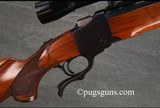 Ruger #1 Sporter - 1 of 6