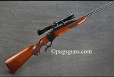 Ruger #1 Sporter - 5 of 6
