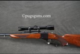 Ruger #1 Sporter - 4 of 6