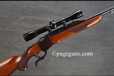 Ruger #1 Sporter - 3 of 6