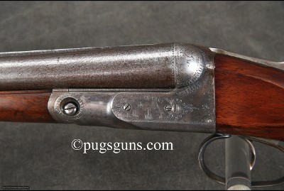 Parker GH - Image 2 of 9