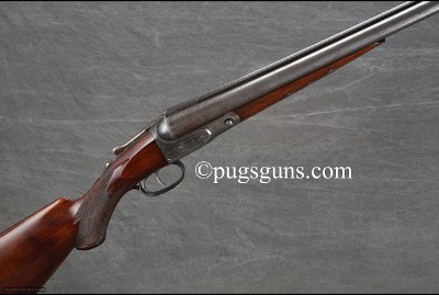 Parker GH - Image 3 of 9