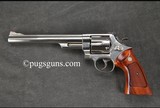 Smith & Wesson 29-2 - 2 of 2