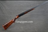 Winchester 21 Skeet (20 Gauge) - 8 of 9