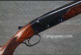 Winchester 21 Skeet (20 Gauge) - 1 of 9