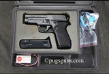 Sig Sauer P228 (W. German) - 6 of 6