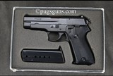 Sig Sauer P220 (Tyson's Corner Import) - 4 of 4