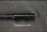 Blaser R8 6.5 Creedmoor fluted Barrel (Elmer Laitala Custom) - 1 of 2