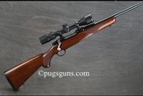 Ruger 77 MK II Compact - 5 of 6