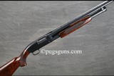 Winchester Model 12 Pigeon Skeet
28 Gauge - 3 of 12
