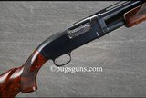 Winchester Model 12 Pigeon Skeet
28 Gauge - 1 of 12
