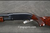 Winchester Model 12 Pigeon Skeet
28 Gauge - 2 of 12