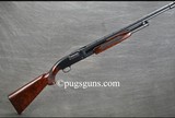 Winchester Model 12 Pigeon Skeet
28 Gauge - 11 of 12