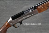 Benelli Legacy - 1 of 6