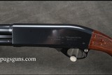 Remington 870 Wingmaster (IC Vent Rib) - 2 of 8