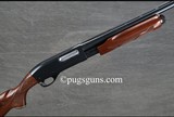 Remington 870 Wingmaster (IC Vent Rib) - 3 of 8