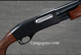 Remington 870 Wingmaster (IC Vent Rib) - 1 of 8