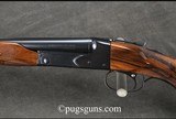 Winchester 21 Skeet 20 Gauge - 2 of 9