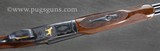 Winchester 21 Custom A Greibel Engraved - 4 of 5