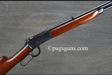 Winchester 92 (65 barrel chambered in 218 Bee) - 3 of 8