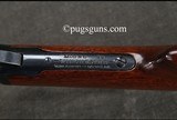 Winchester 92 (65 barrel chambered in 218 Bee) - 5 of 8