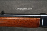 Winchester 92 (65 barrel chambered in 218 Bee) - 6 of 8