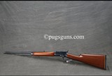 Winchester 92 (65 barrel chambered in 218 Bee) - 8 of 8